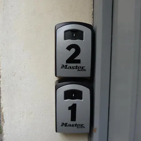 T2 Bis Independant Meuble Le Tech Centre Historique Lejlighed *